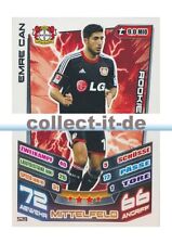 Match Attax Extra 13/14 - 529