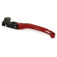 CNC Racing red folding clutch