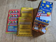 Job Lot Of Practical Joke