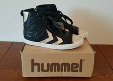 Hummel Junior Gold Toe -Ribbon