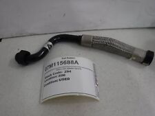 Lamborghini Murcielago Radiator Oil System Pipe Rad 07M115688A