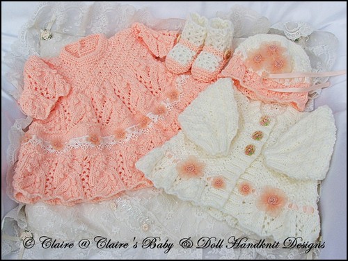 Babydoll handknit designs - babydoll,