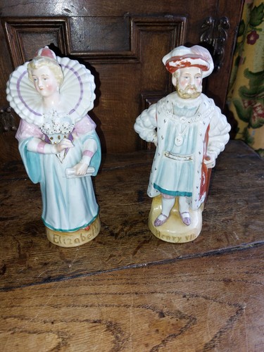 Antique german porcelain - german,