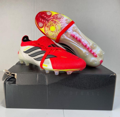 Adidas predator elite ag - predator, fg/ag