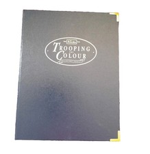 Britains 5801 Trooping The