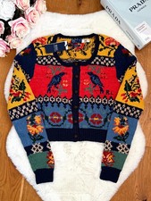 Polo Ralph Lauren Intarsia