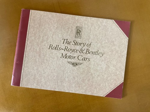 Rolls royce bentley history - &,