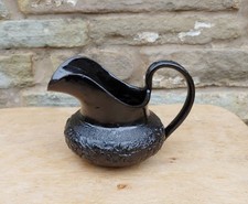 Antique Black Basalt Style