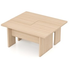 Wood Living Room Tables Small