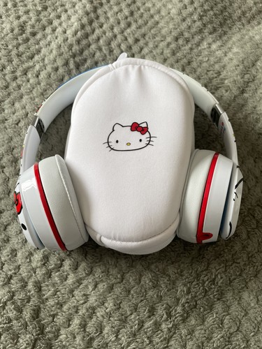 Hello kitty beats - kitty, dr