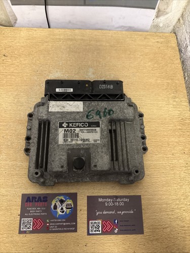 Kia sportage engine control - ,