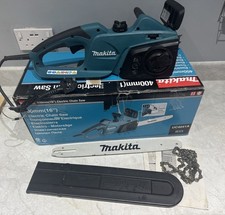 Makita UC4041A Electric 400mm Chain Saw Chainsaw For Spares / Repairs