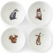 Wrendale Designs Deep Bowls