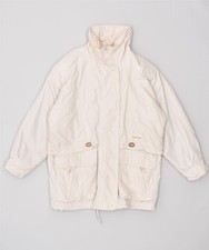 KLEPPER Womens Parka Jacket UK