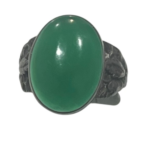 Native american chalcedony - american,