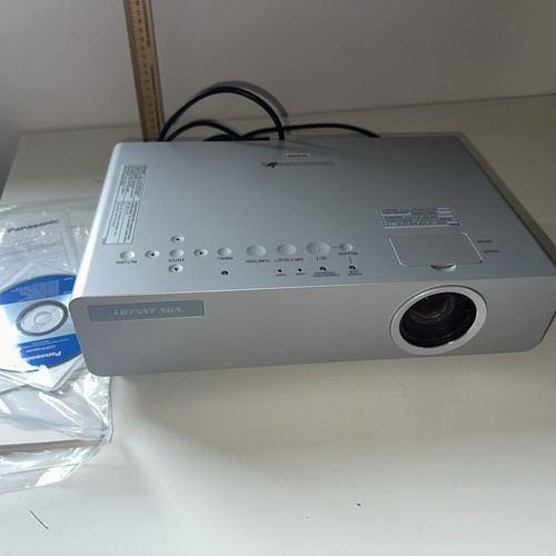 Panasonic lb75ntu lcd - panasonic,