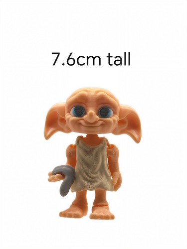 Dobby the house elf figure - dobby,