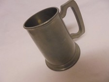 VINTAGE WALKER & HALL