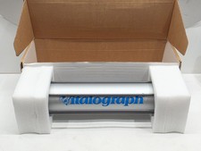 VITALOGRAPH 3L SPIROMETER