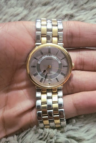 1987 vintage rare seiko - 1987,