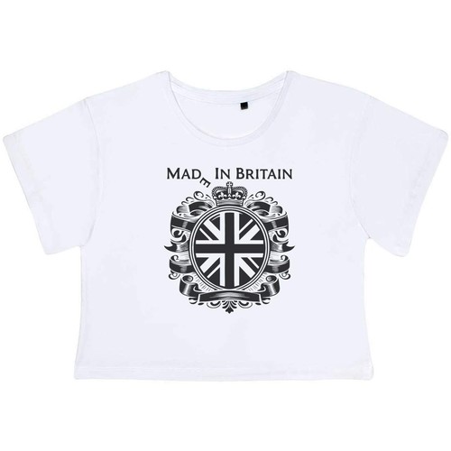 Mad britain adult cotton - in,