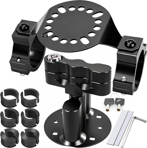 Rotopax gas can mount - can,