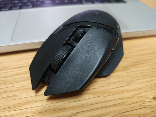 Read razer basilisk x - razer,