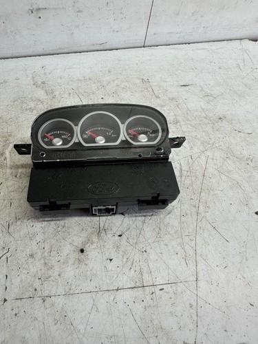 Ford focus auxiliary - focus,