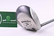 Callaway Hawk Eye VFT #3 Wood