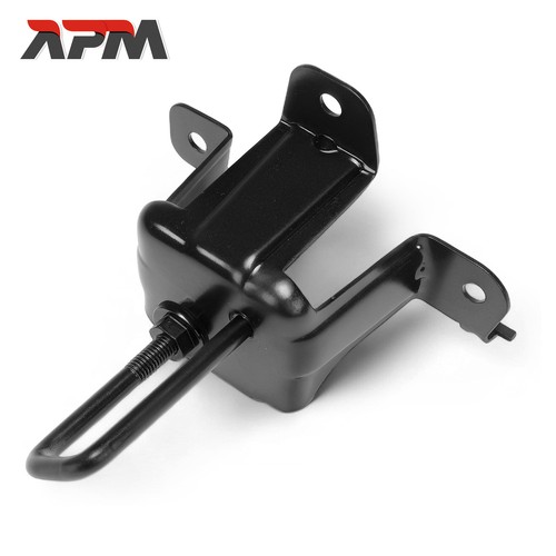 Bonnet lock front left - bonnet,