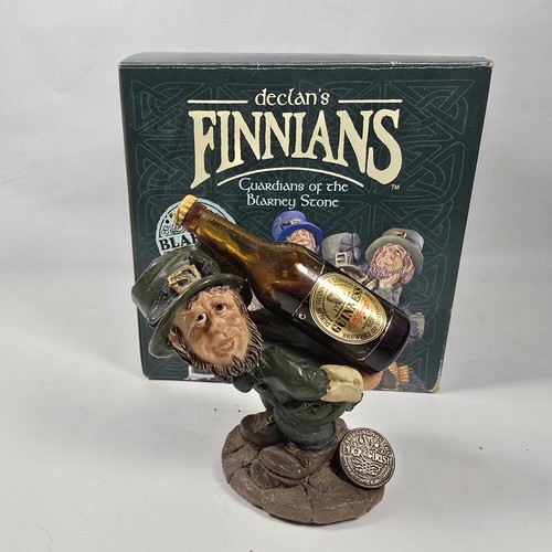 Declan finnians stout - declan's,