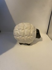 heavy duty ceramic sheep door