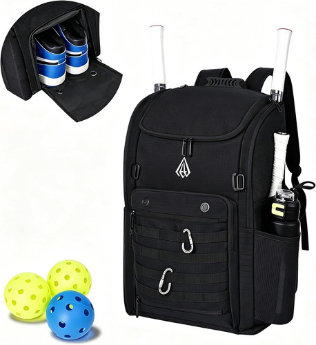 38l pickleball bag for - 38l,