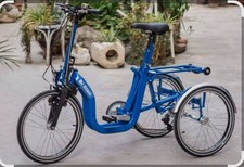 Di Blasi R34 Adult Folding