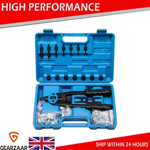 Rivnut setting tool - setting, heavy