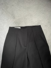 Zara Fitted Long Bermuda