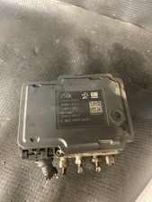 2012 Vauxhall Astra SE A16XER