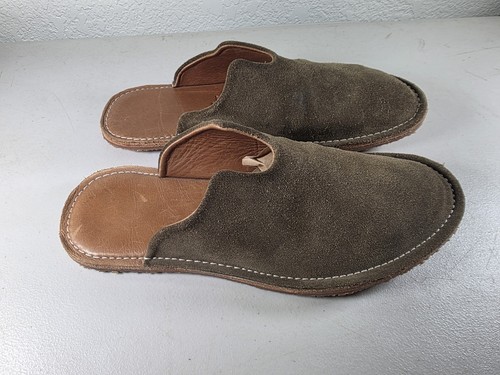 Standard grumpy suede - mr.,