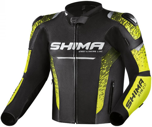 New men motorbike leather - motorbike,