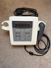 Metron Accusonic Plus AP170 Ultrasound Therapy Unit