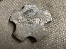 Jeep wheel centre  cap