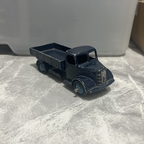 Vintage dinky toys 30j - vintage,