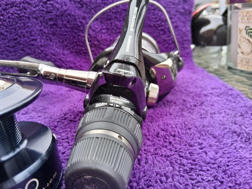 Shimano baitrunner 10000 rb - baitrunner,