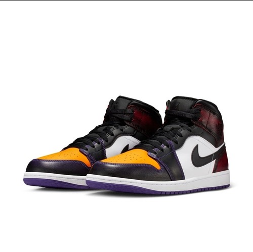 Air jordan mid - air,