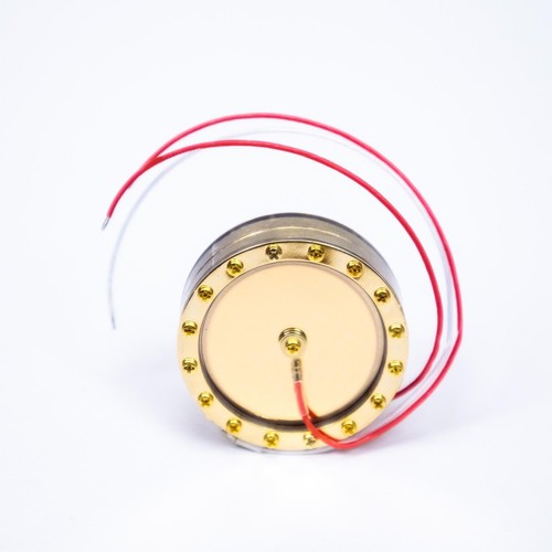 32mm dual diaphragm gold - 32mm,