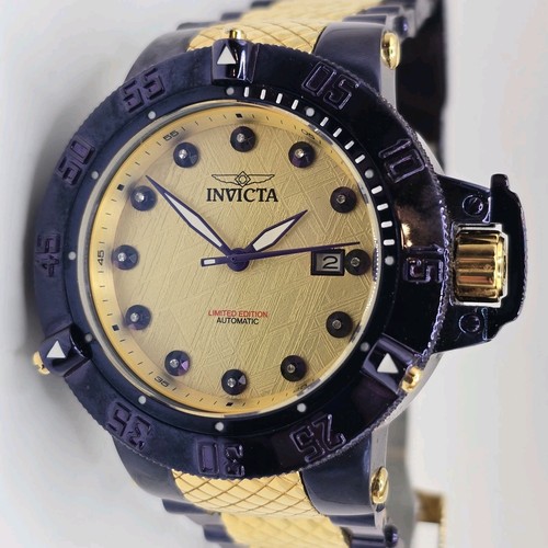 Invicta subaqua noma iii - invicta,
