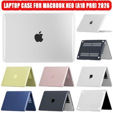 Fr MacBook Neo (A18 Pro) 2026