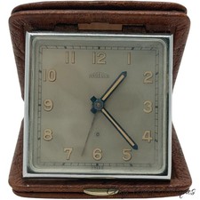 Vintage Angelus Super, Desk