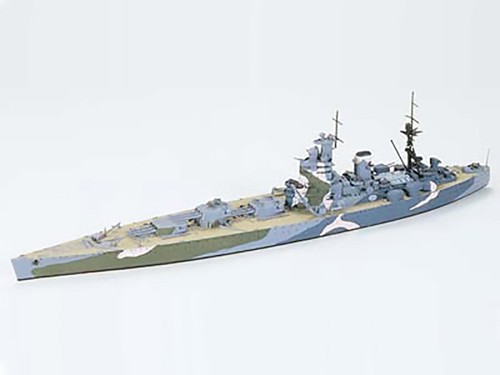 Tamiya 700 hms nelson - tamiya,