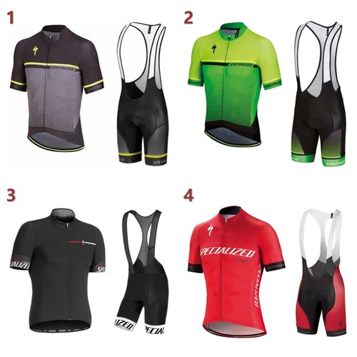 Cycling jersey specializeo - cycling,